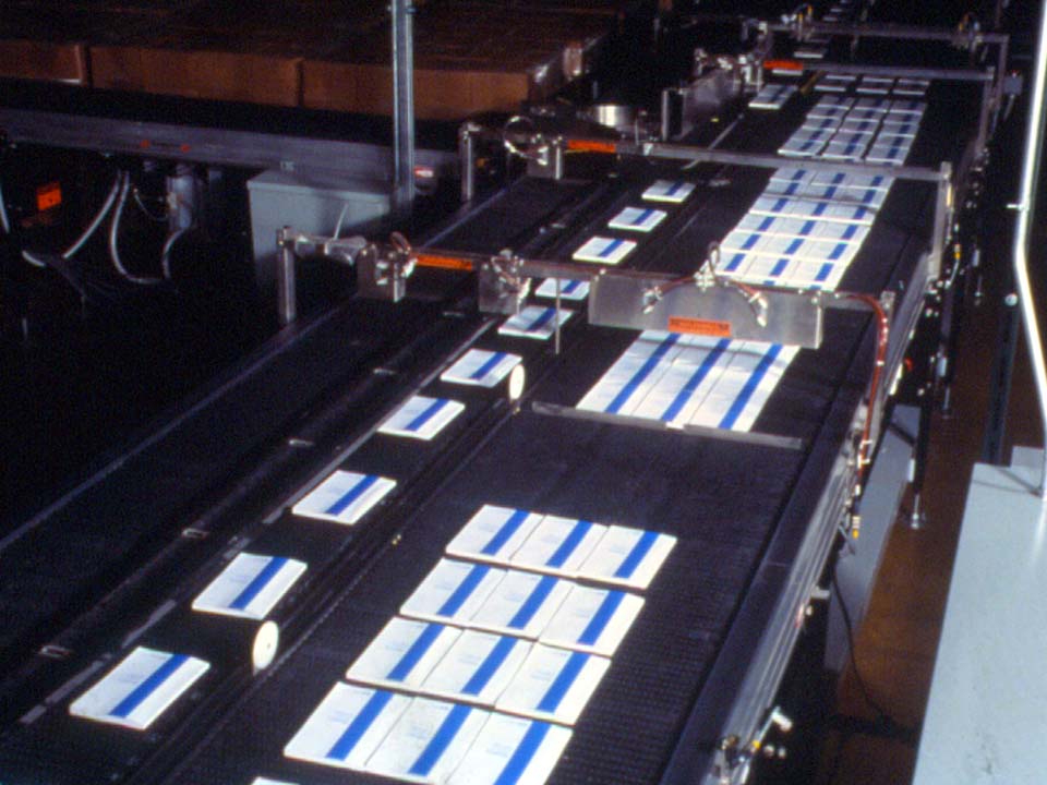 SlipTorque Conveyor Systems Published Materials Shuttleworth