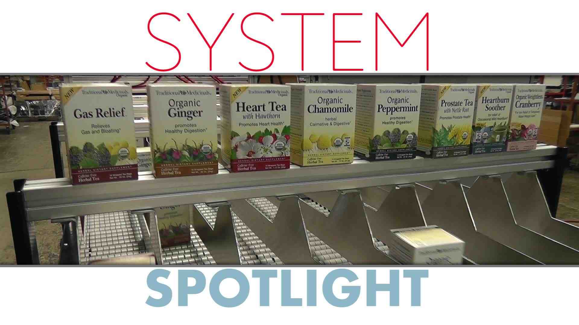 Sorting & Rejecting Conveyor Solutions - Reject Systems | Sortation ...